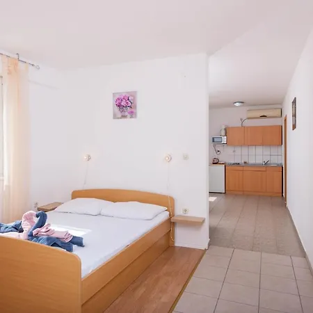 아파트 Mare 오레비츠