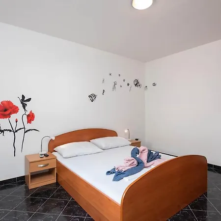 아파트 Mare 오레비츠