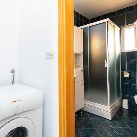 Mare 아파트 오레비츠