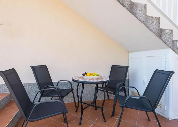 Mare Appartement Orebić