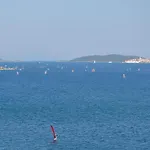 דירה Mare