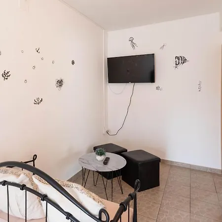 Mare Apartman Orebić