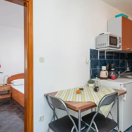 Apartman Mare *