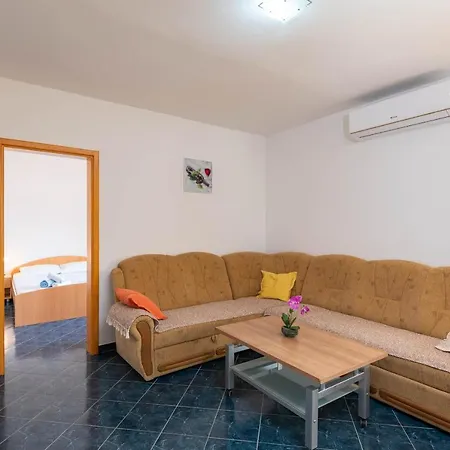 Mare Appartement *
