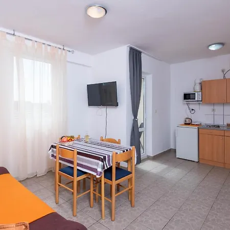 Mare Apartman *