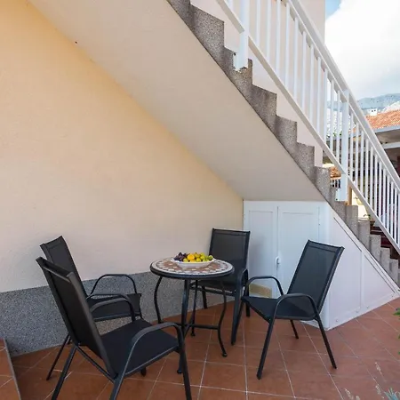 Apartman Mare