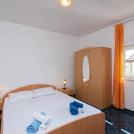 Mare Apartman