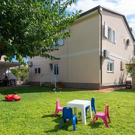 Appartement Mare
