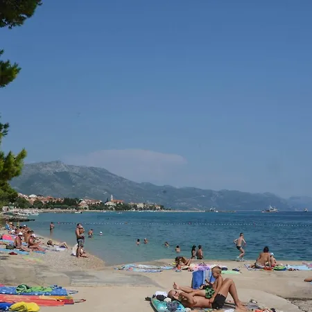 Mare Apartman