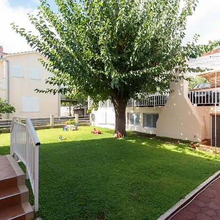 Mare Appartement Orebić