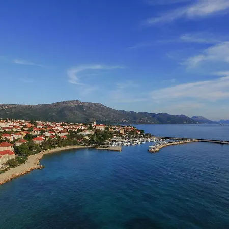 Mare Apartman
