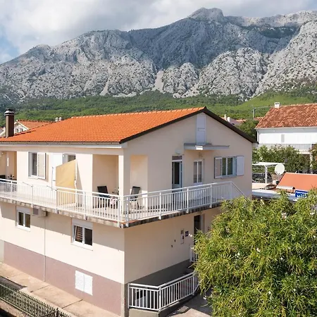 Appartement Mare *
