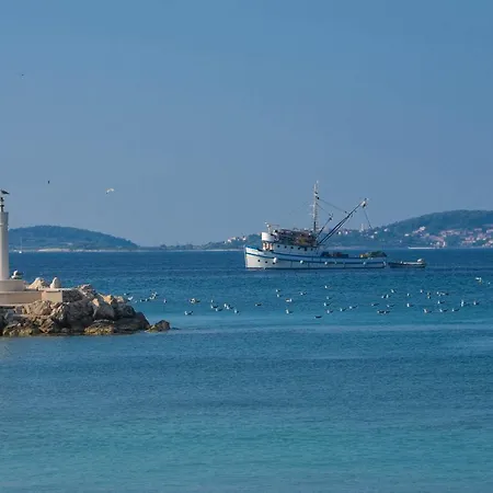Appartement Mare