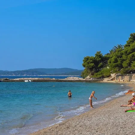 Mare Apartman