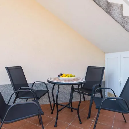 Mare Appartement Orebić