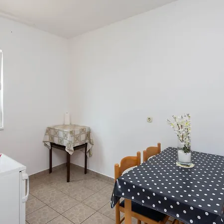 Mare Apartman *