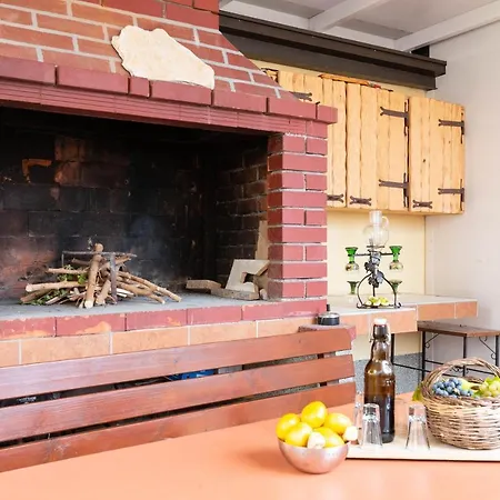 Mare Appartement Orebić