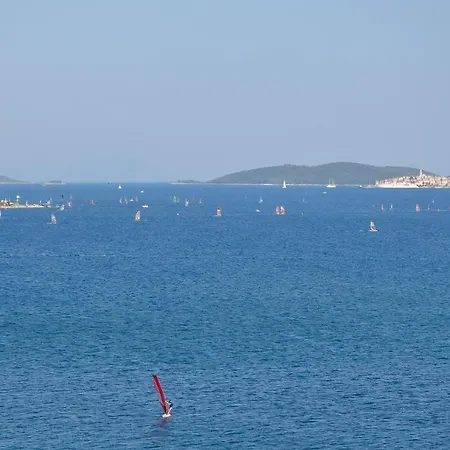 Appartement Mare