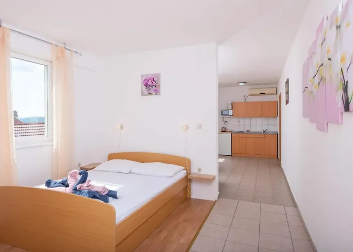 Apartamento Mare Orebić