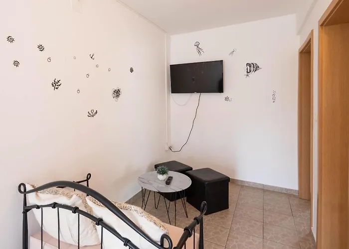 Mare Apartamento Orebić