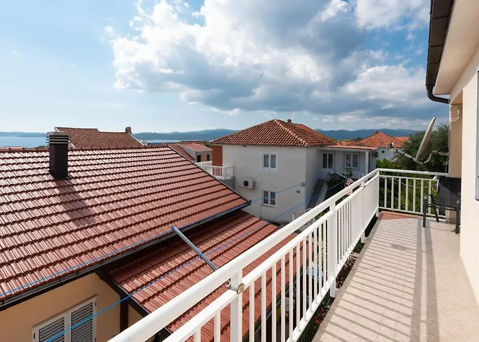 Apartamento Mare Orebić