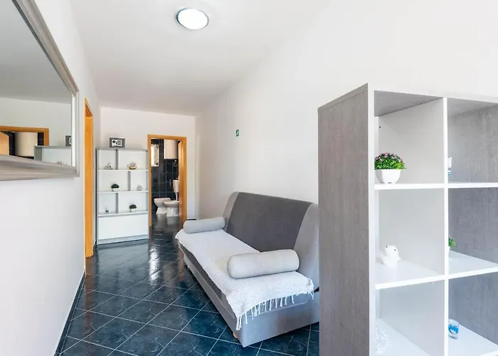 Mare Apartamento Orebić
