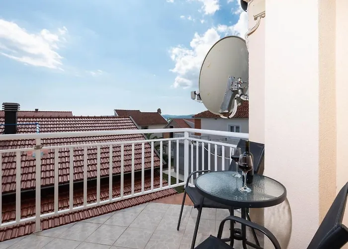 Apartamento Mare Orebić