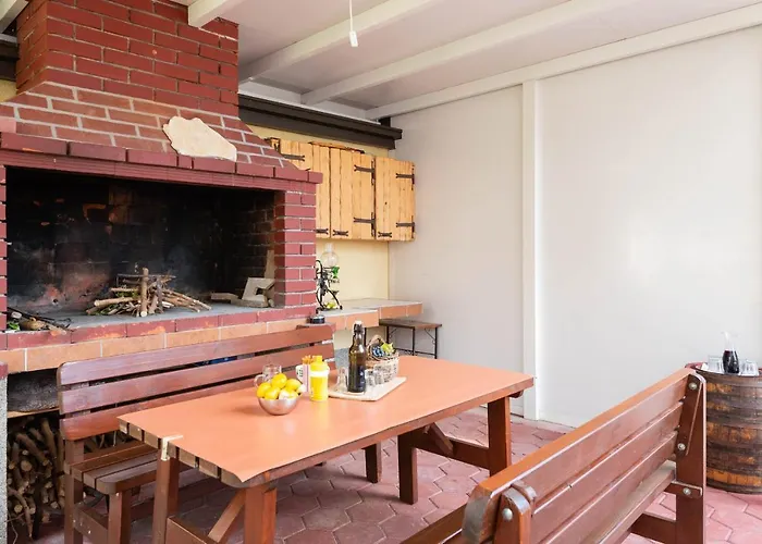 Apartamento Mare Orebić