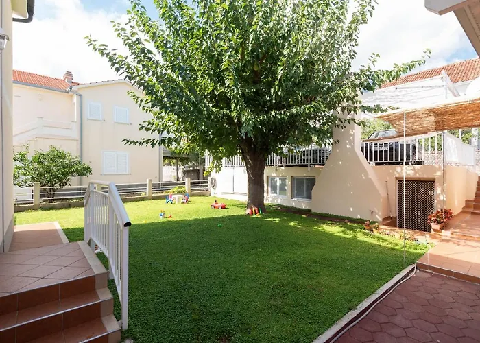 Mare Apartamento Orebić