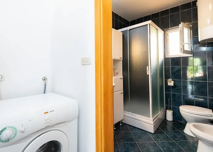 Mare Apartamento Orebić