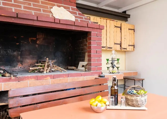 Mare Apartamento Orebić